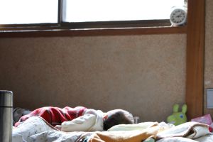 仏顔 Jpg 人物 赤ちゃん Ganref