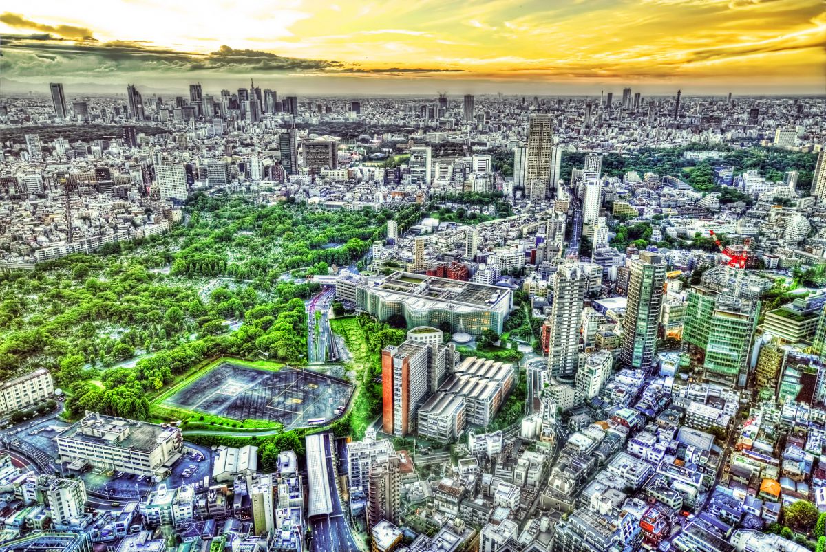 未来都市 コンセプトアート 街並み 建物 街並み Ganref 未来都市 コンセプトアート 街並み 建物 街並み Ganref