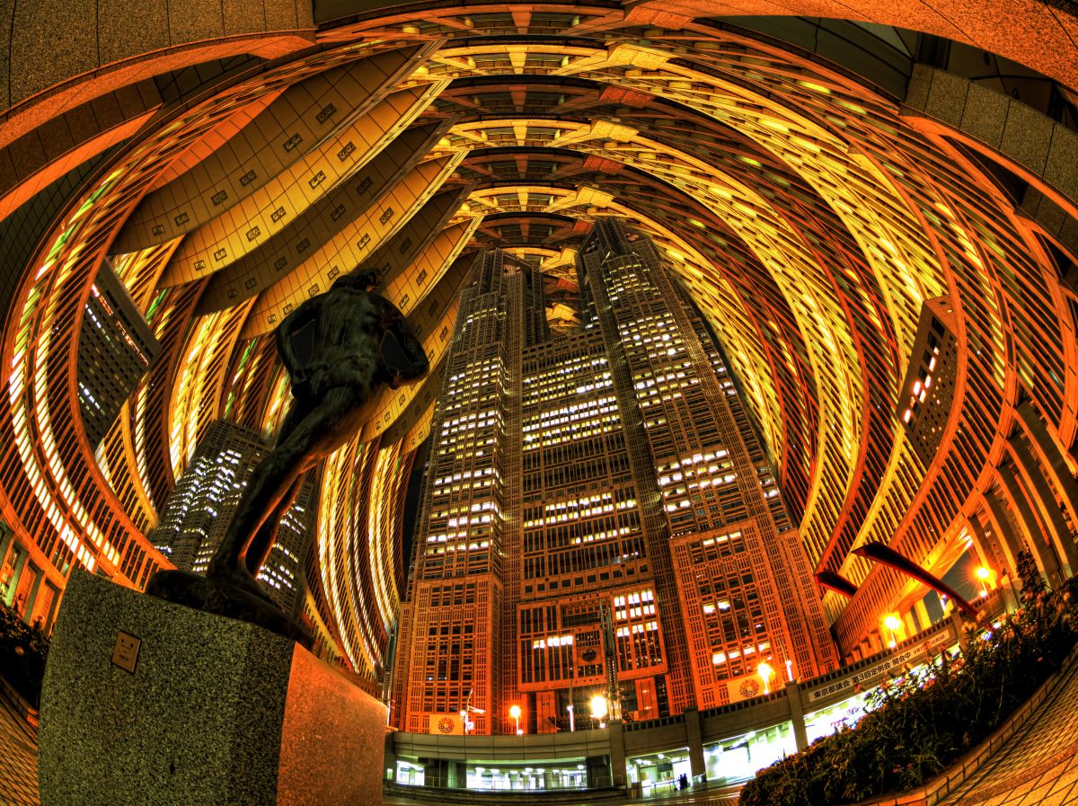 LUMIX G FISHEYE 8mm/F3.5で撮影された写真 | 写真検索 | GANREF