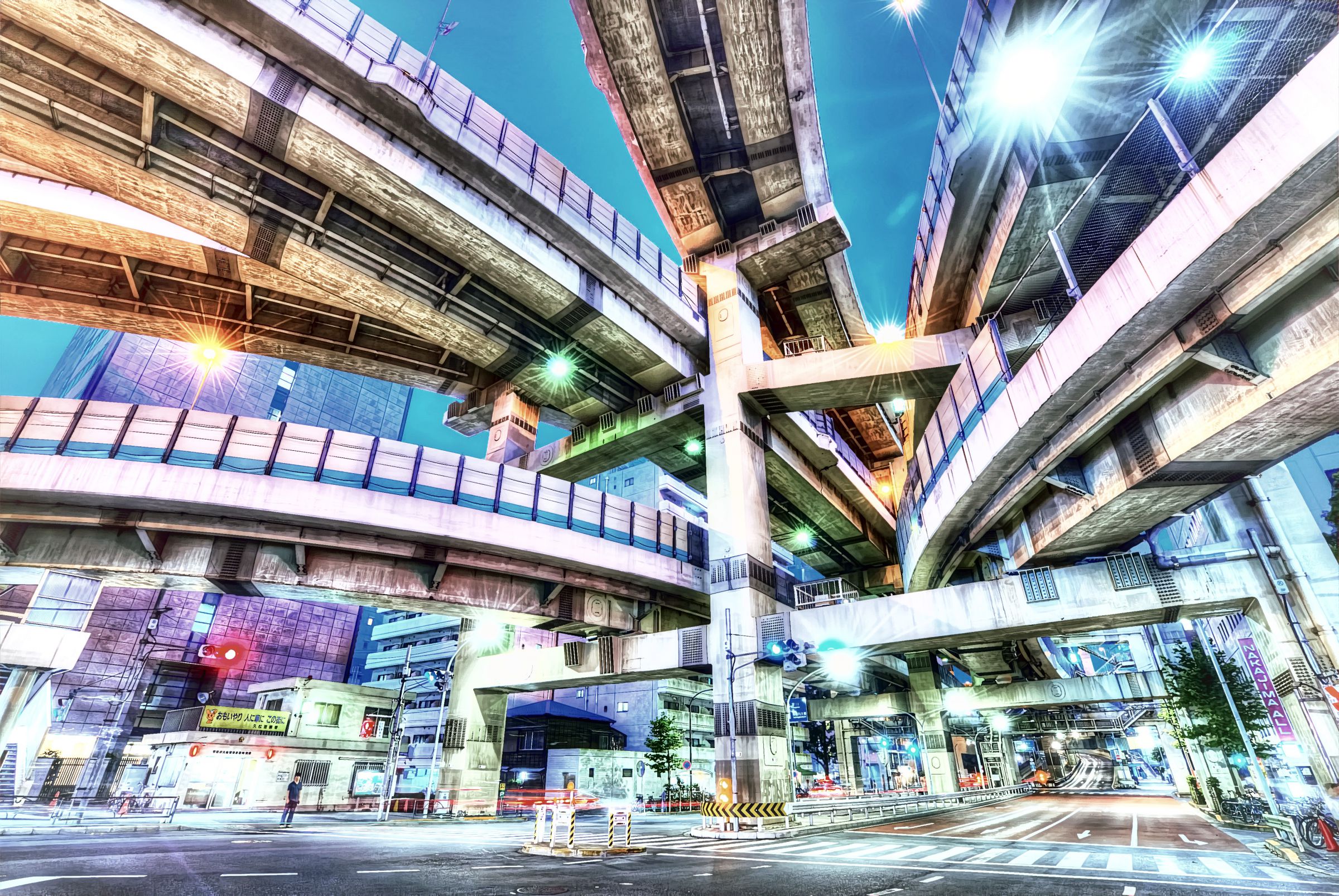 八岐大蛇 (ヤマタノオロチ) - 異次元立体 - | GANREF