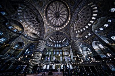 Heliar Hyper Wide 10mm F5 6 Aspherical Vmで撮影された写真 写真 Ganref