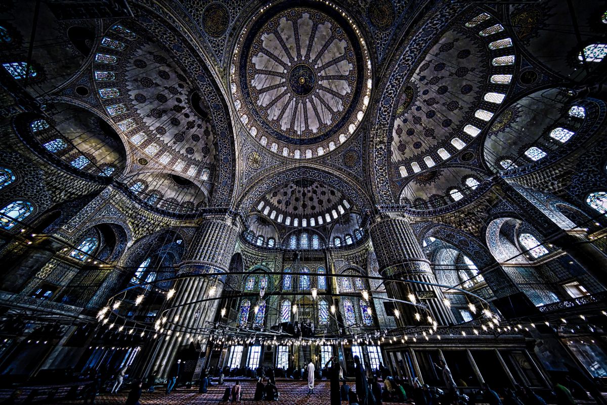 HELIAR-HYPER WIDE 10mm F5.6 ASPHERICAL VMで撮影された写真