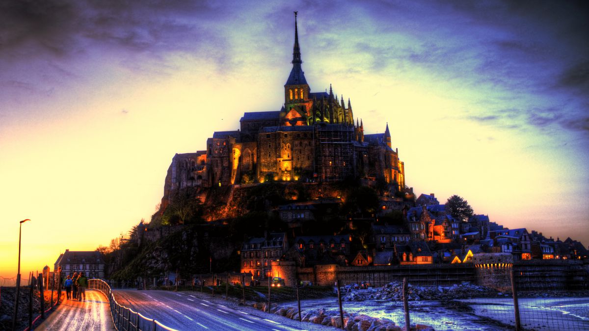 暁と闇 世界 ヨーロッパ Ganref