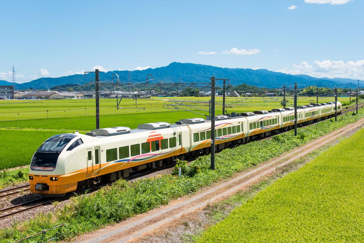 羽越本線運行状況 いなほ | いなほ 運行状況 リアルタイム – UXPMCC