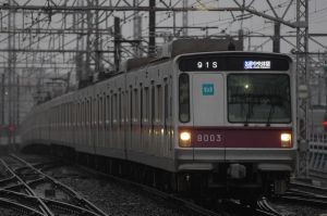東急5000系（5114) | GANREF