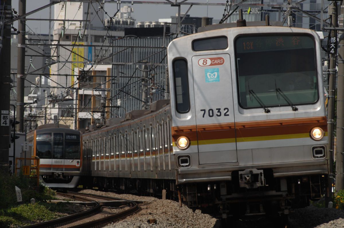 時代はまだメトナナ！ | GANREF