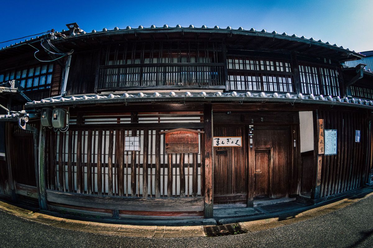 古都⑦・・・ GANREF