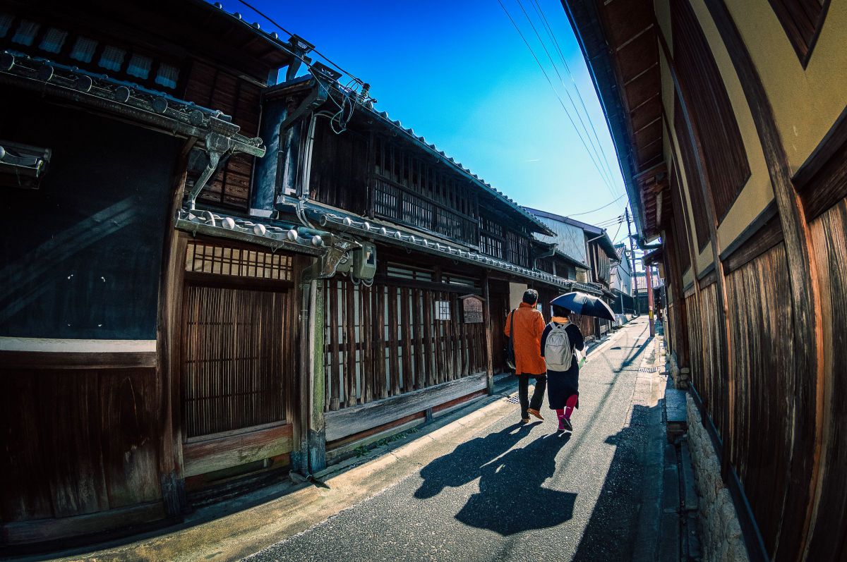 古都⑧・・・ GANREF