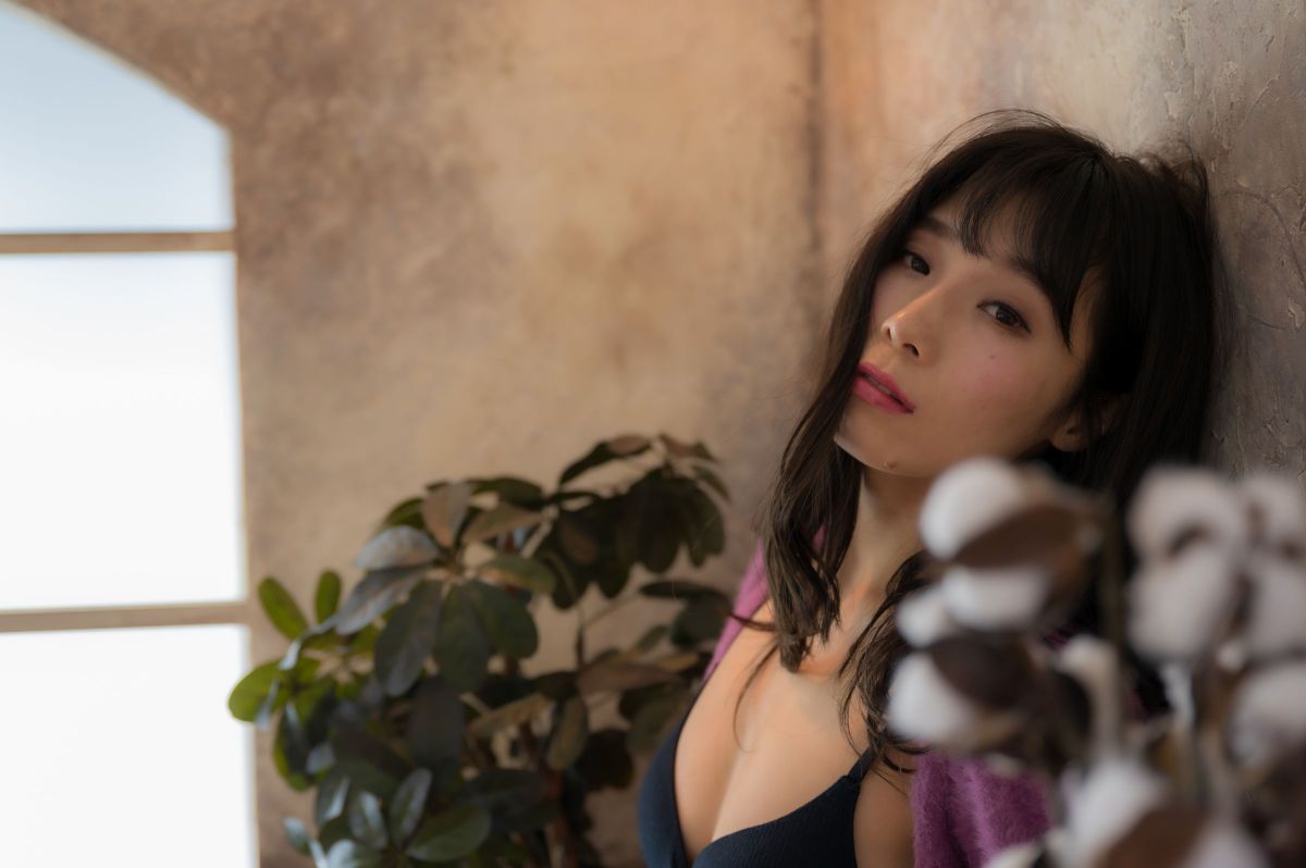 Deja Vu 花村映実 10 人物 女性 Ganref