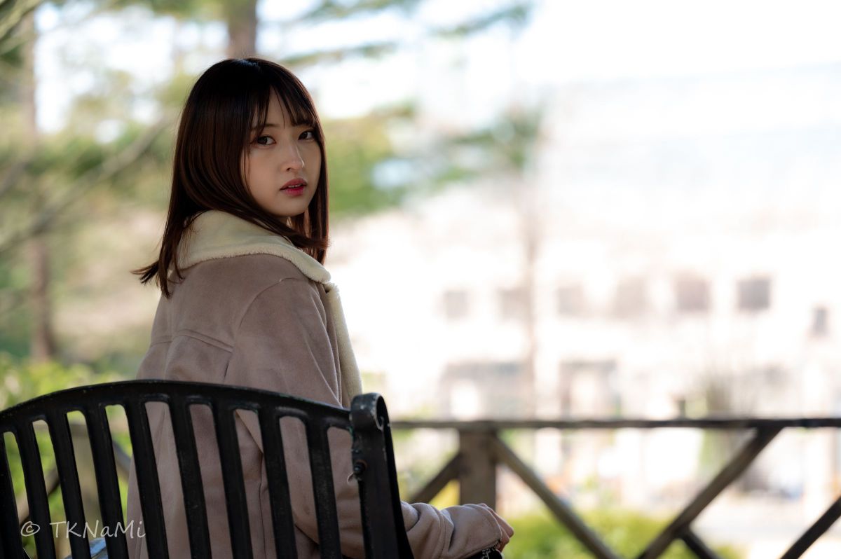 クウ・キ・カン ちゃき 7 GANREF