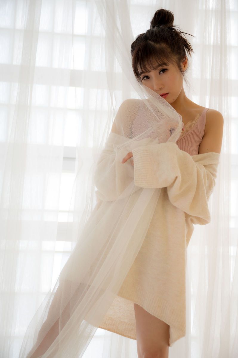 花村映実 部屋着 2 人物 女性 Ganref