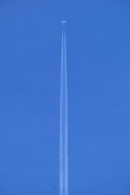ひこうき雲