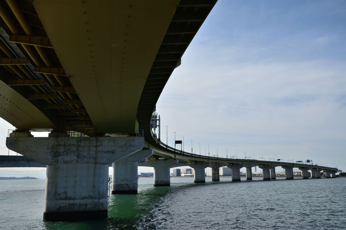 セントレア大橋 GANREF