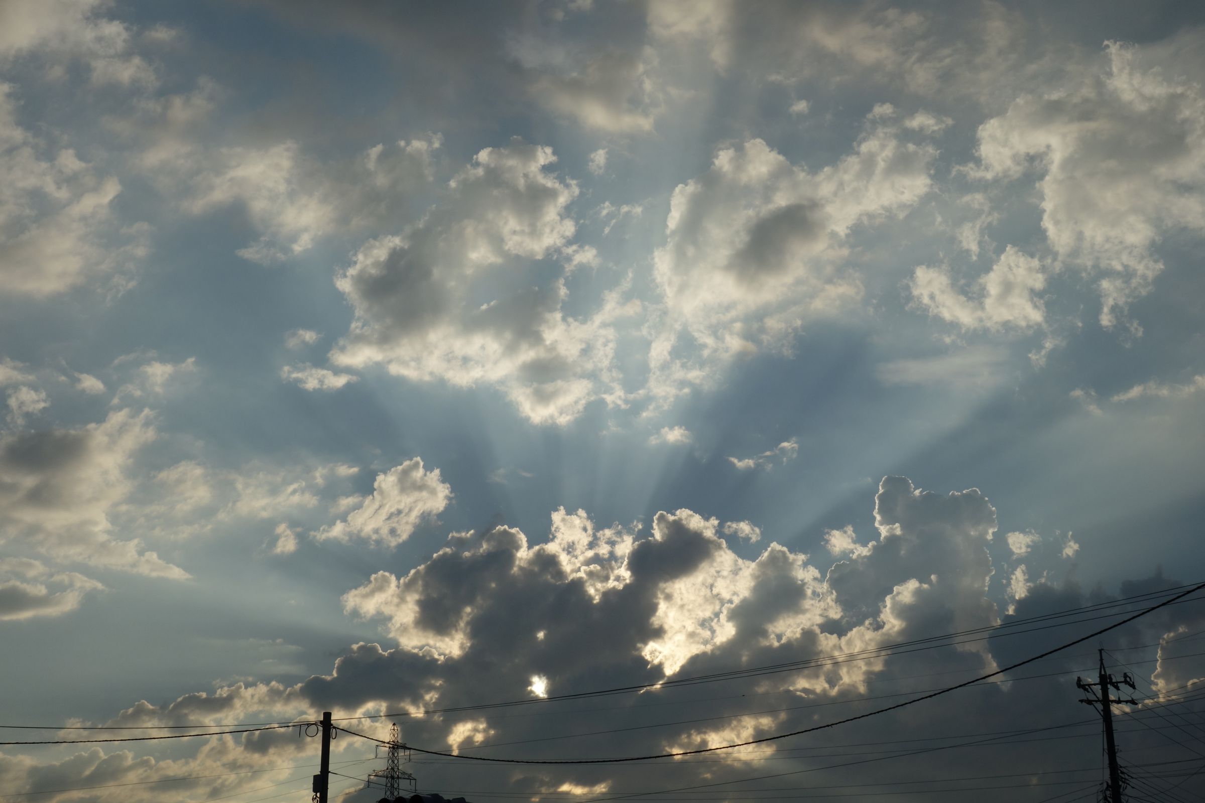 8月7日18時13分。 | GANREF