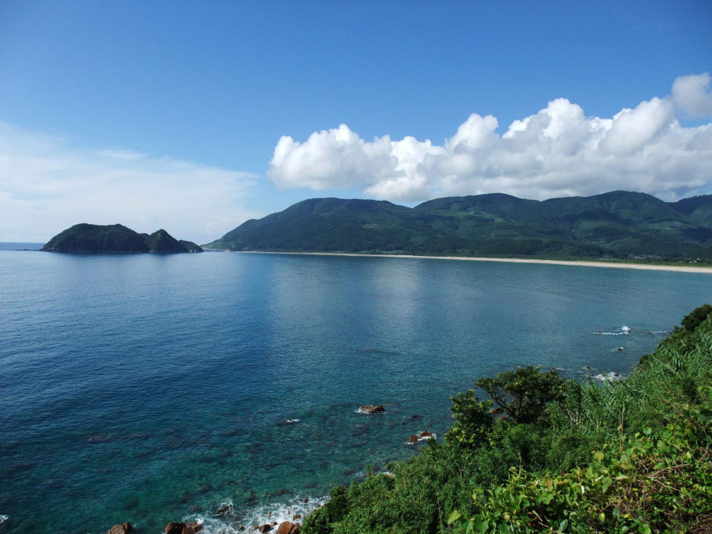 宮崎の海 | GANREF