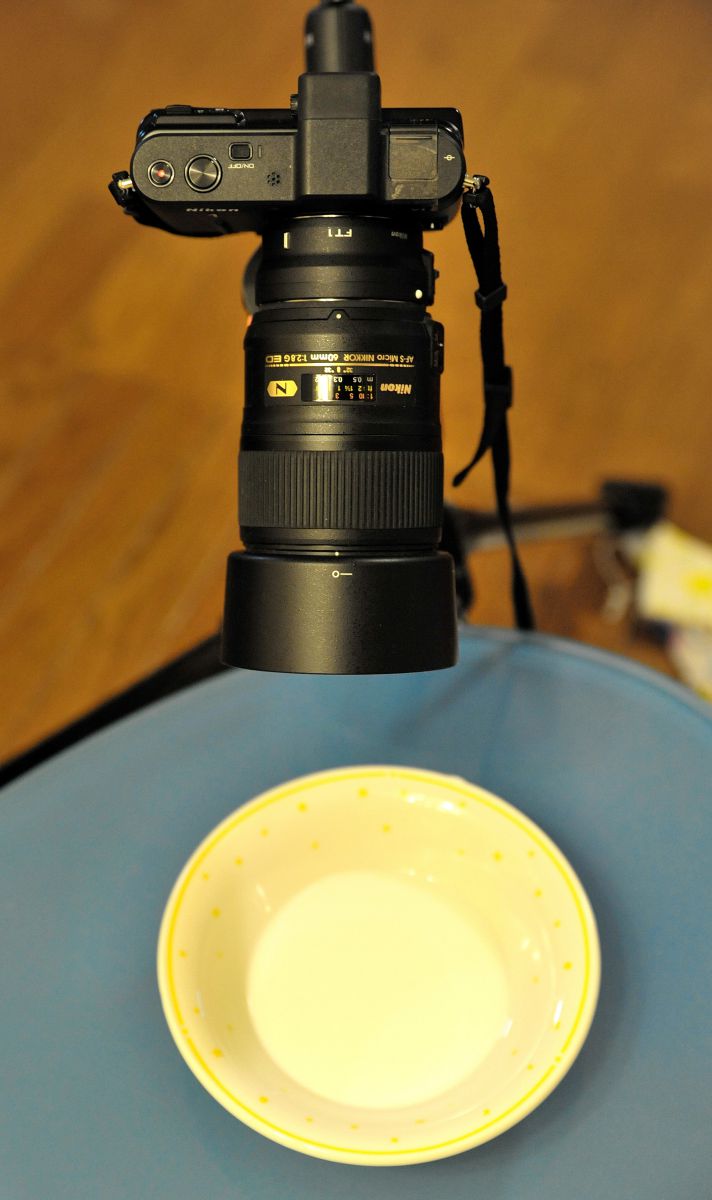 nkon1眼レフ Nikon 1 レビュー】時空間を操るカメラ・NIKON1！？～その8 直感の