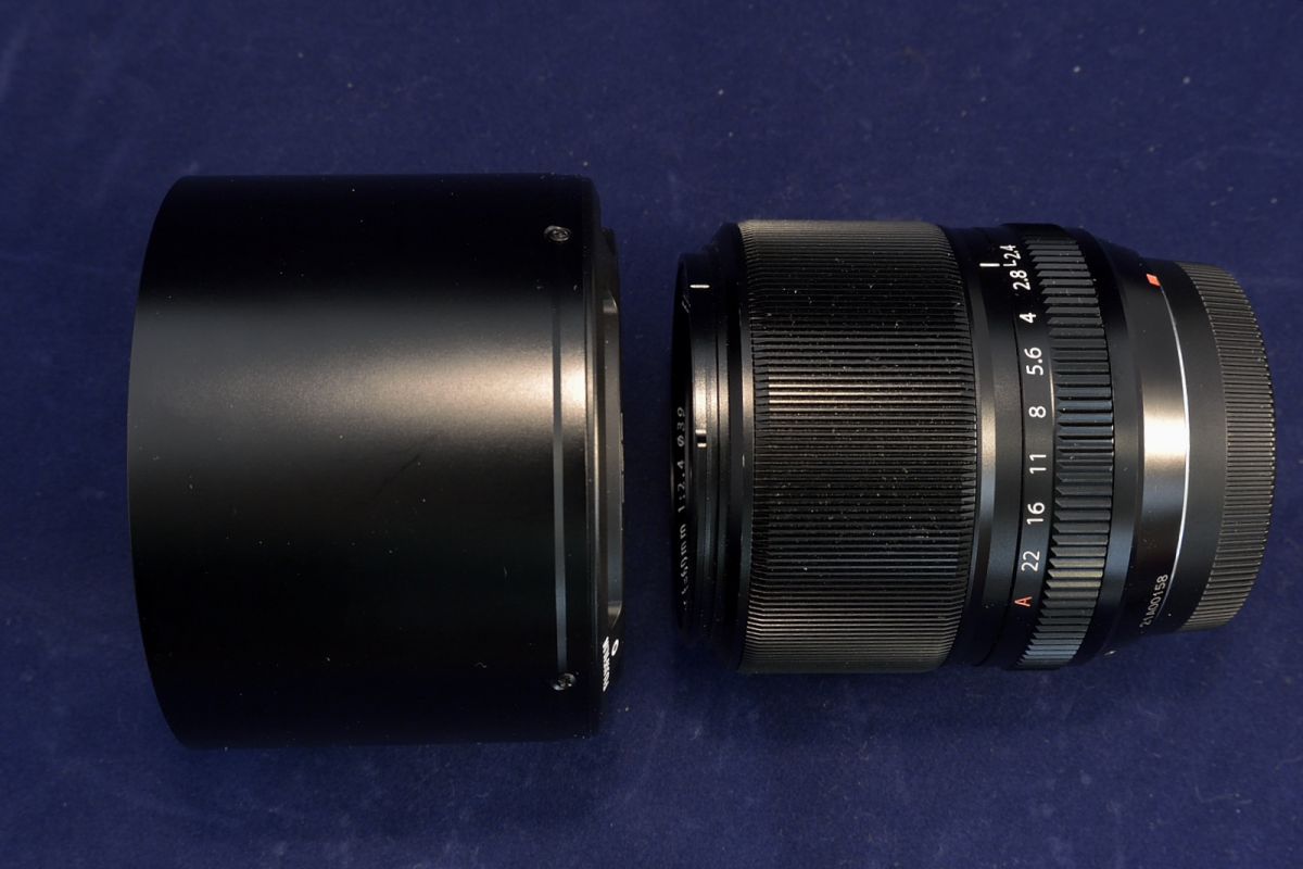 注目製品レビュー ~FUJIFILM X-T1編~ その9 FUJINON XF60mm F2 注目製品レビュー ~FUJIFILM X-T1編~ その9 FUJINON XF60mm F2