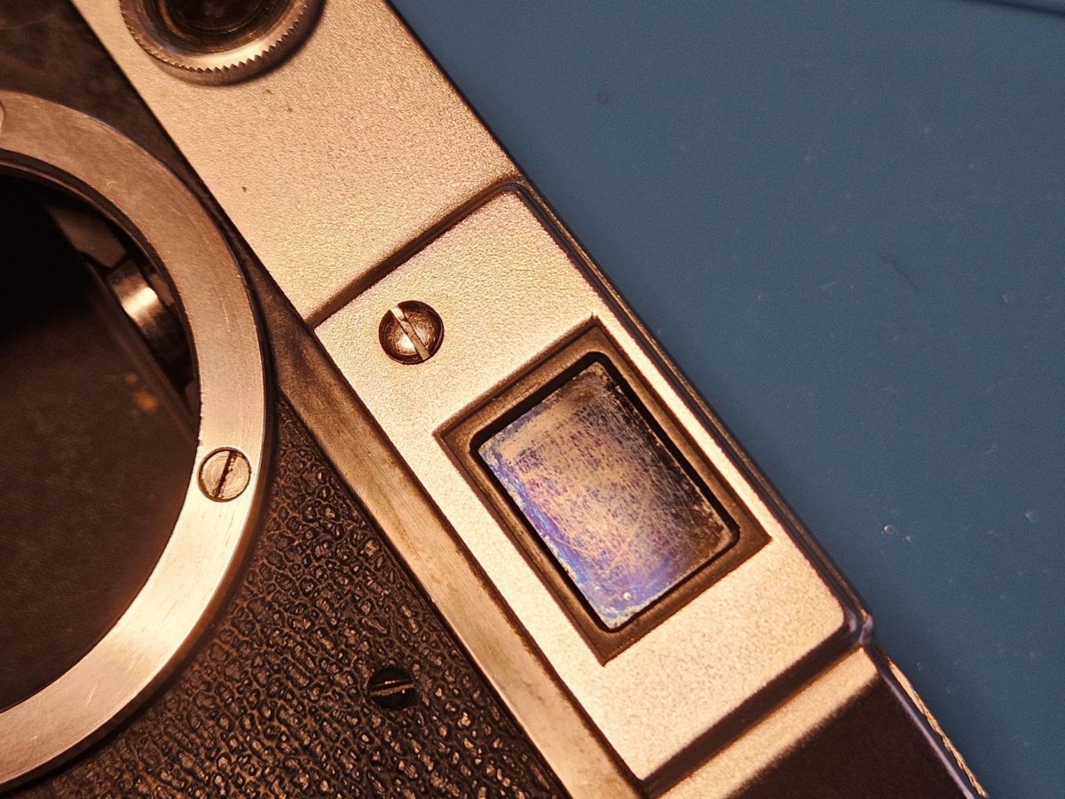 67)オールドCANON L3様を救え！ ～ フィルムで撮ってEPSONでスキャン