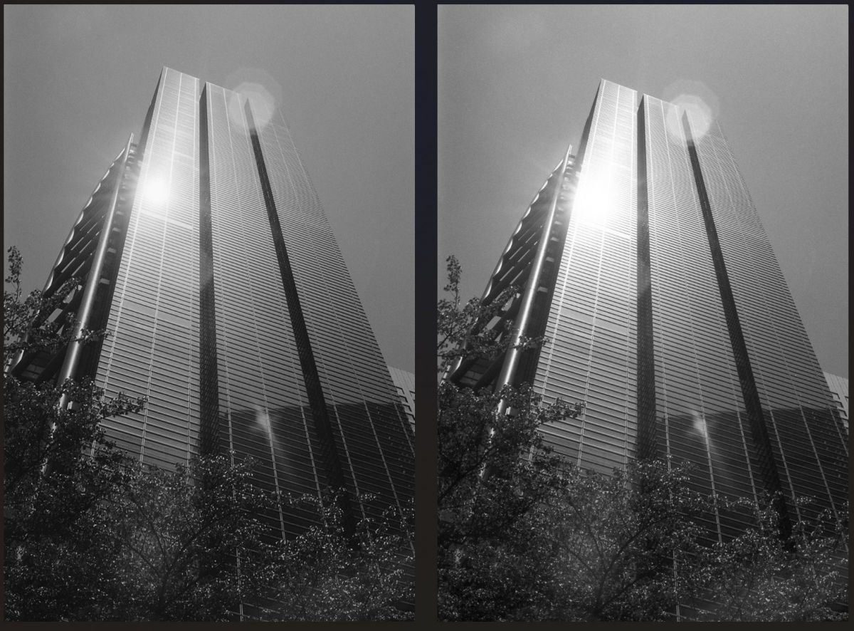 86)スキャナーをEPSON GT-X830からGT-X980にしてみた… | GANREF