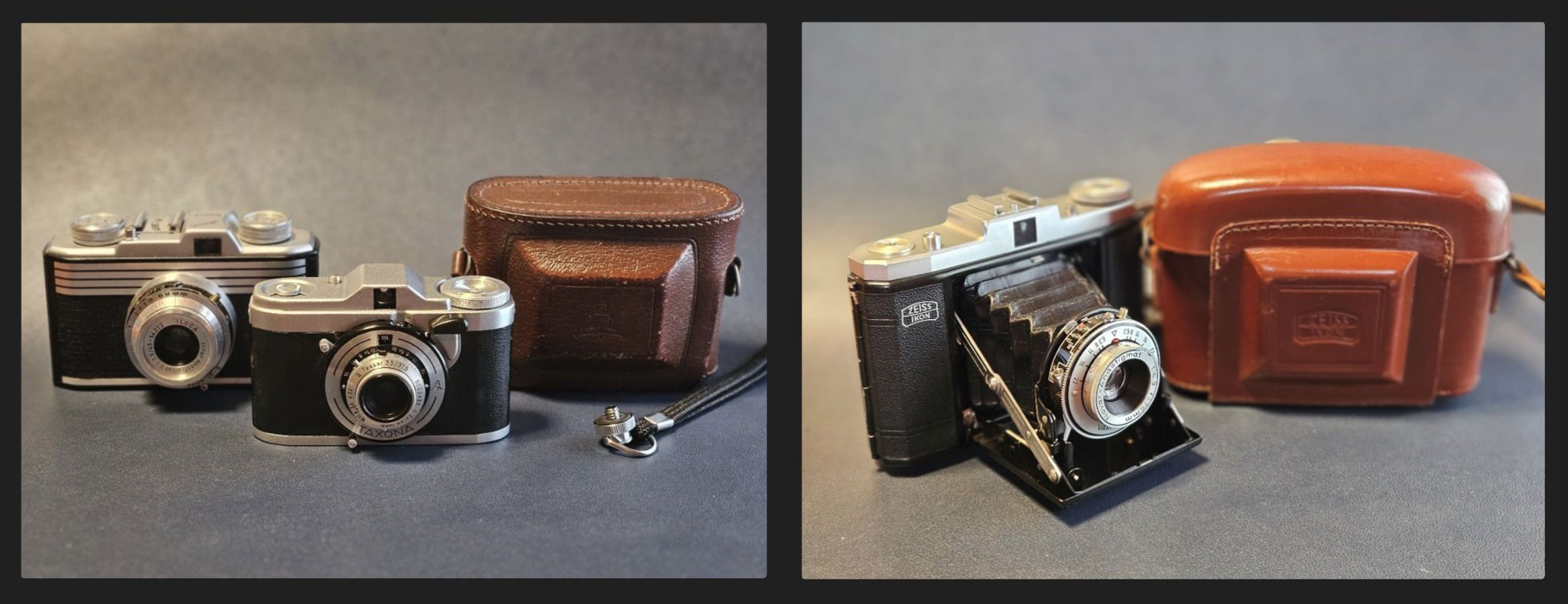 82)超ニッチ？速写ケースを改造してみた ～ フィルムで撮ってEPSONで