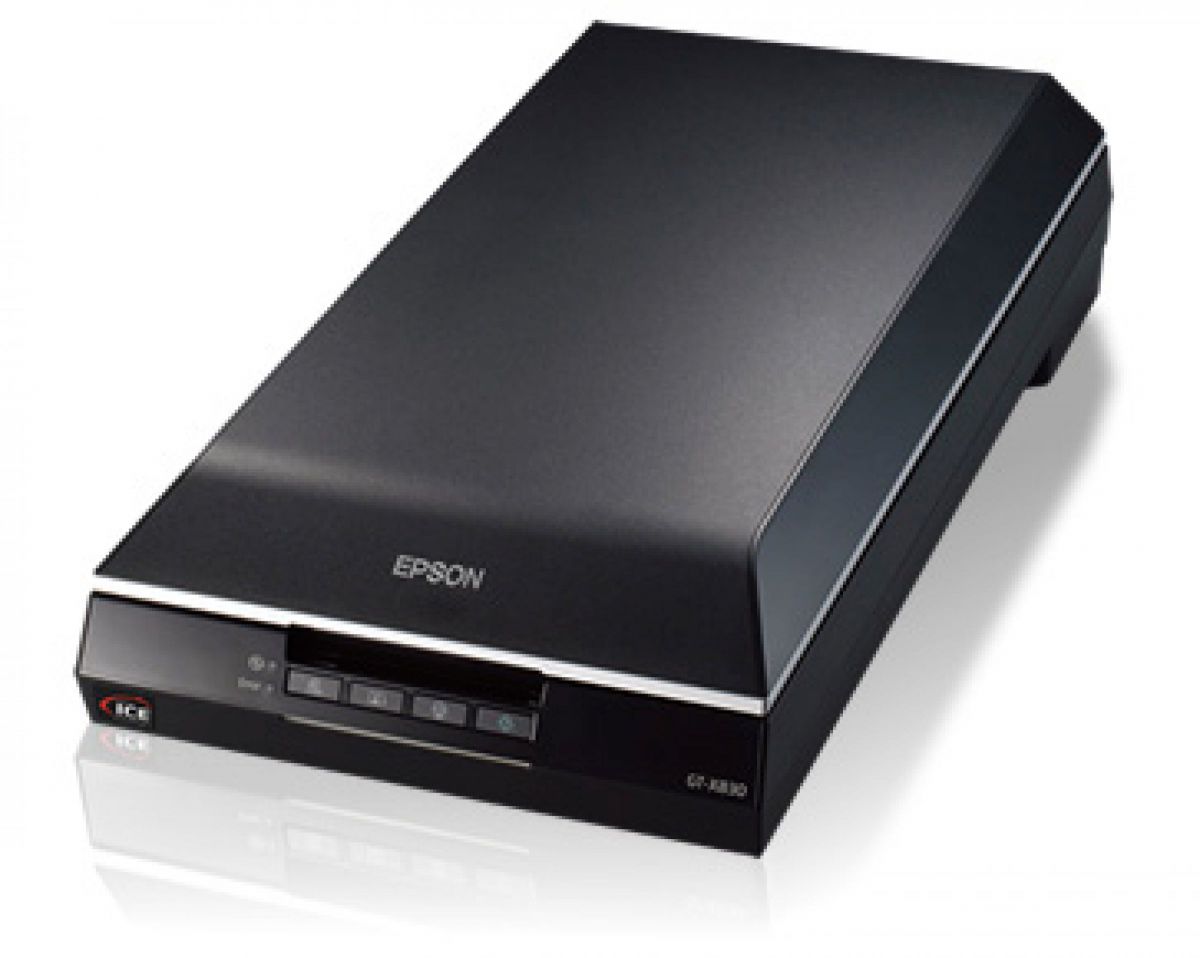 Epson GT-X970 通電確認済み プロ」が夢中になるスキャナー「GT-X970」