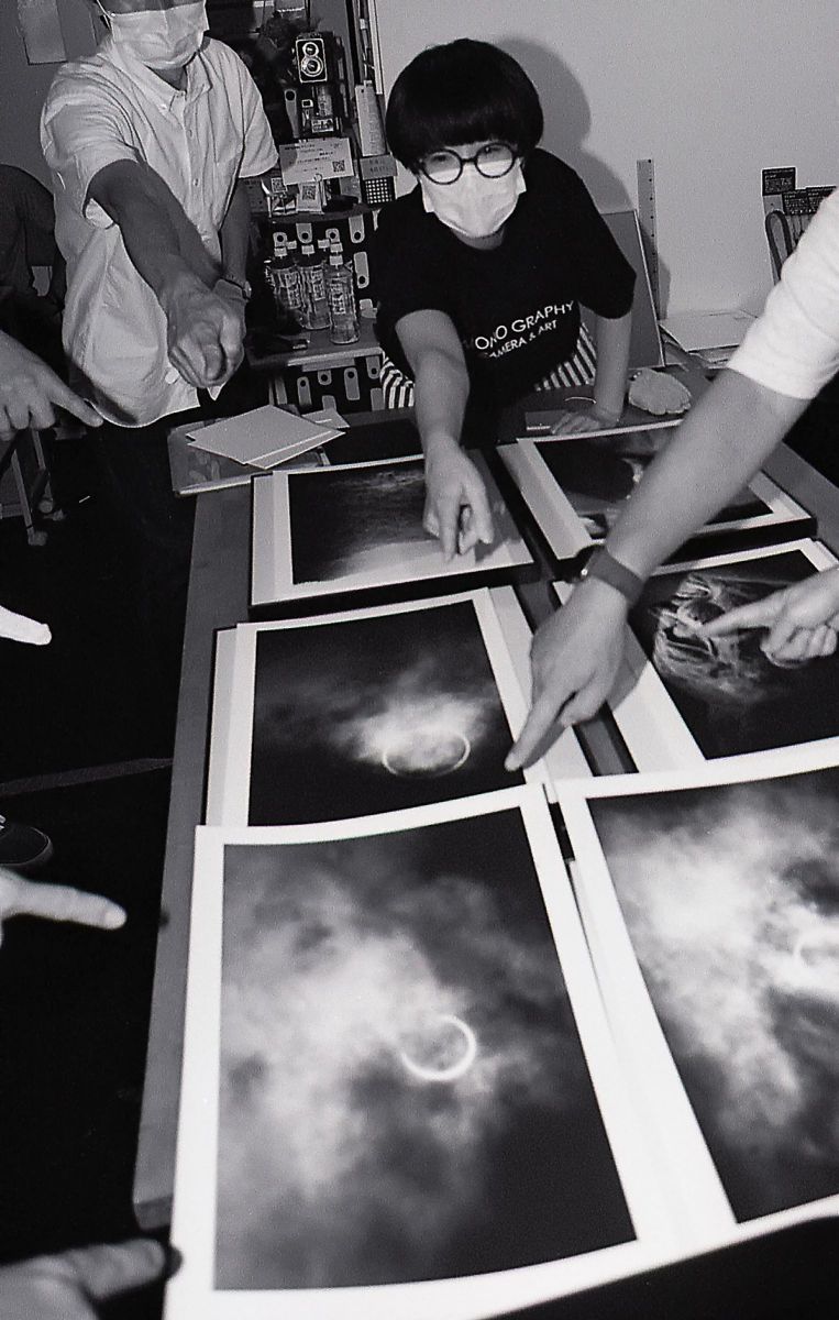 ⑭ライカ ELMARIT-R 2.8/24mmを救う！ ～ フィルムで撮ってEPSONで