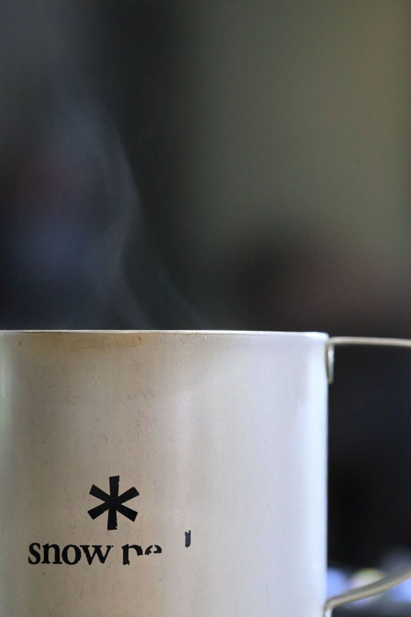 Coffee break | GANREF