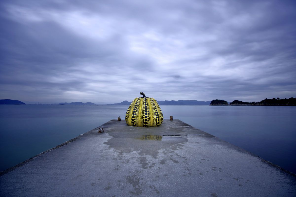 Yellow | GANREF