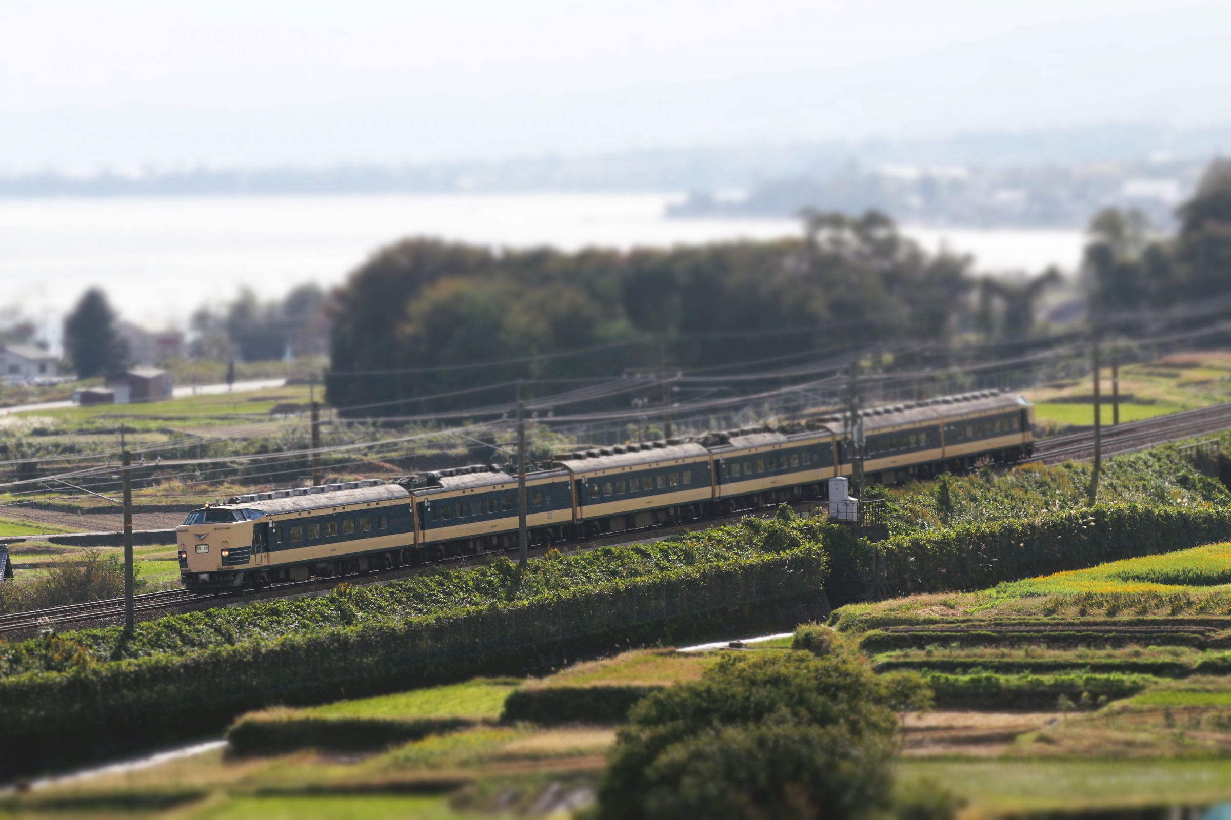 箱庭鉄道 | GANREF