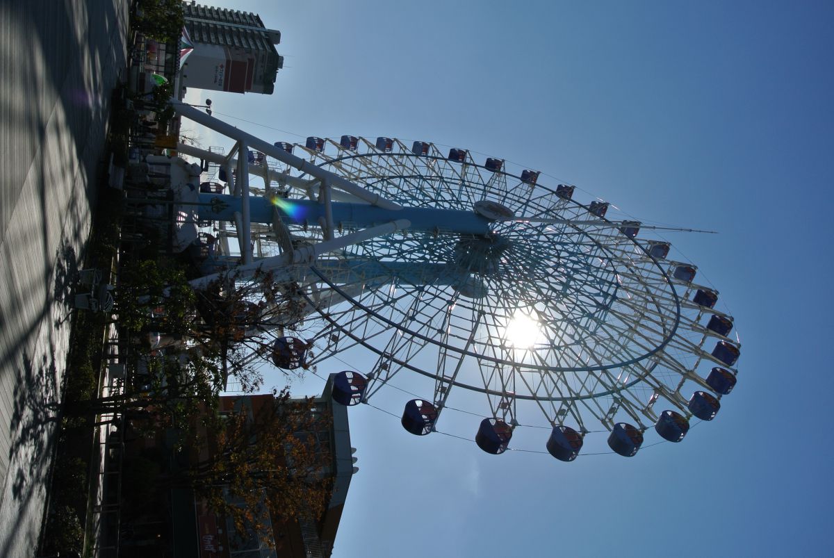 Nikon1 J1の作例 | GANREF