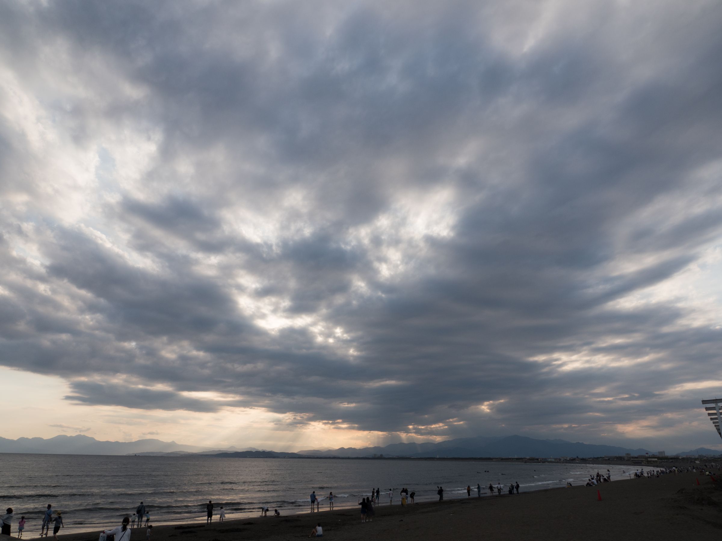 雲の馬車道 雲の道 | GANREF