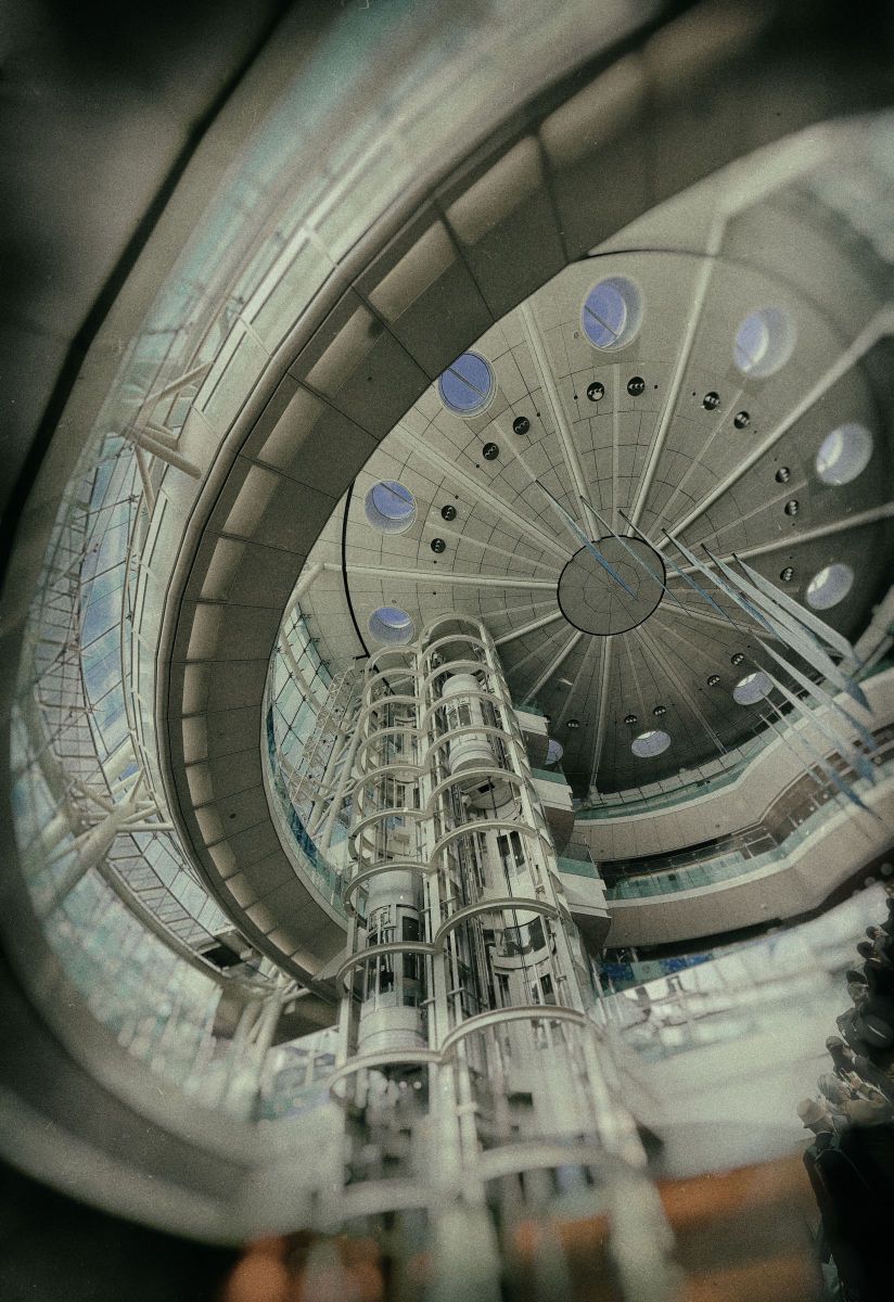 宇宙ステーションver.2 GANREF