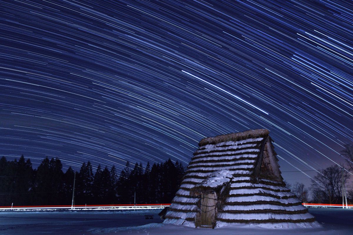 縄文に思いを馳せて GANREF