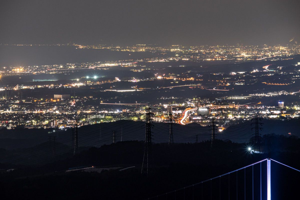 1500￥の夜景 | GANREF