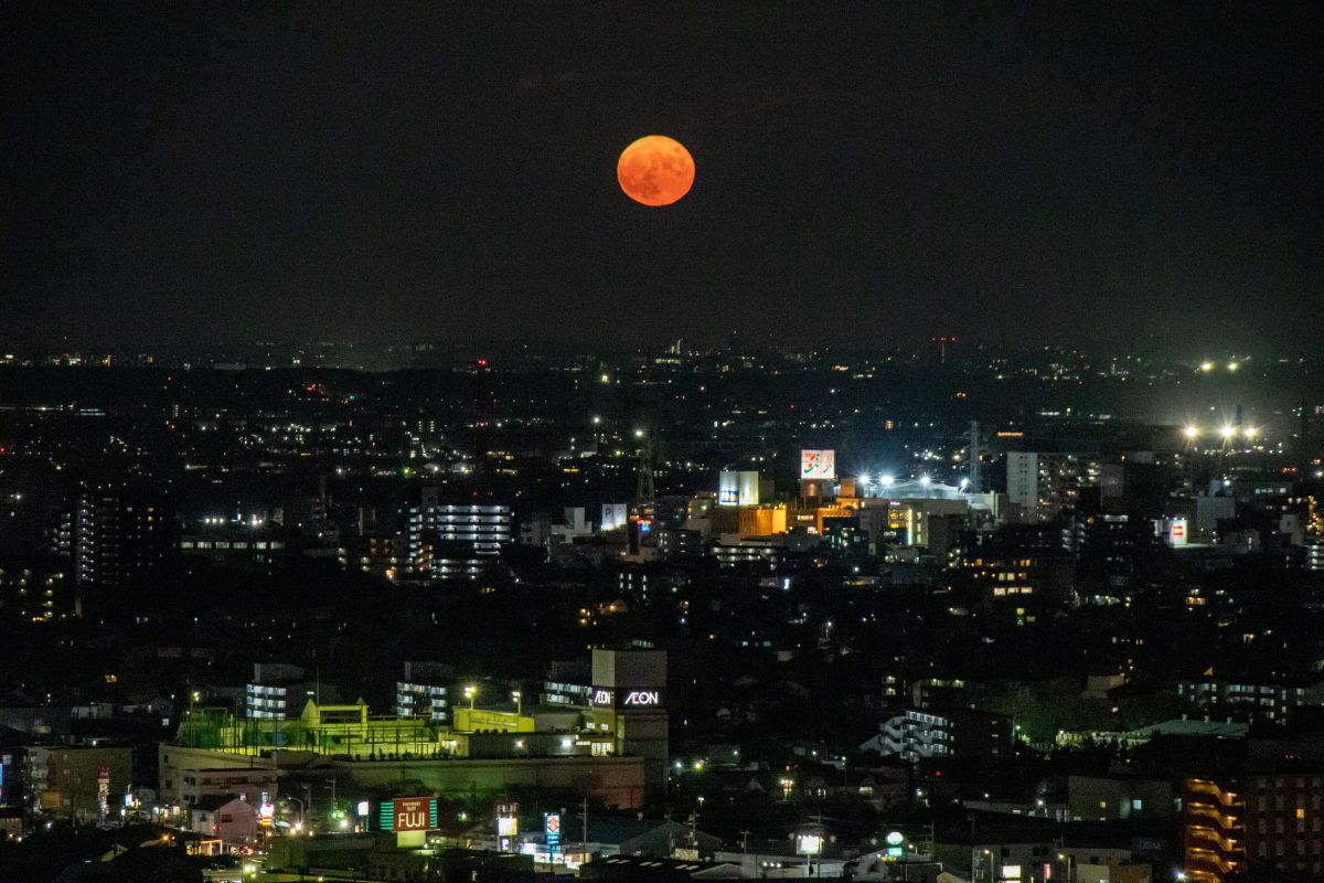 2021_9_21 full moon | GANREF