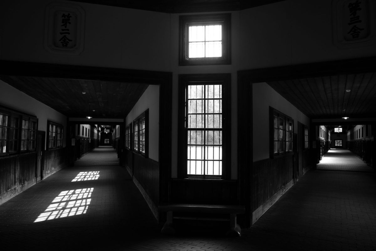 見張り所からの眺め | GANREF