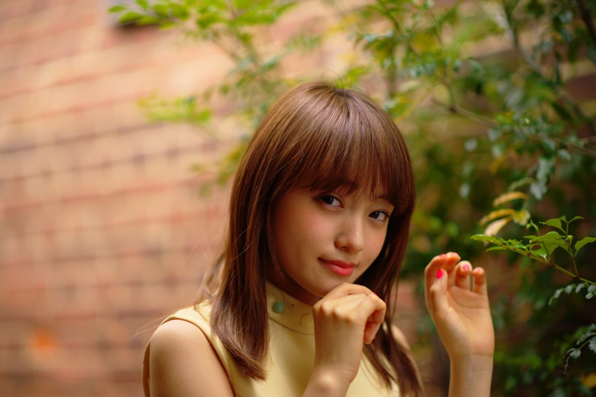 相川 ゆうにゃん 結 さん 人物 女性 Ganref