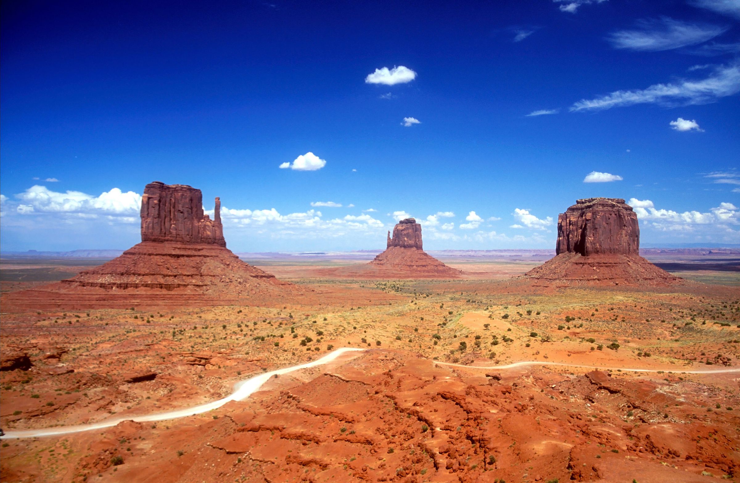 Monument Valley | GANREF