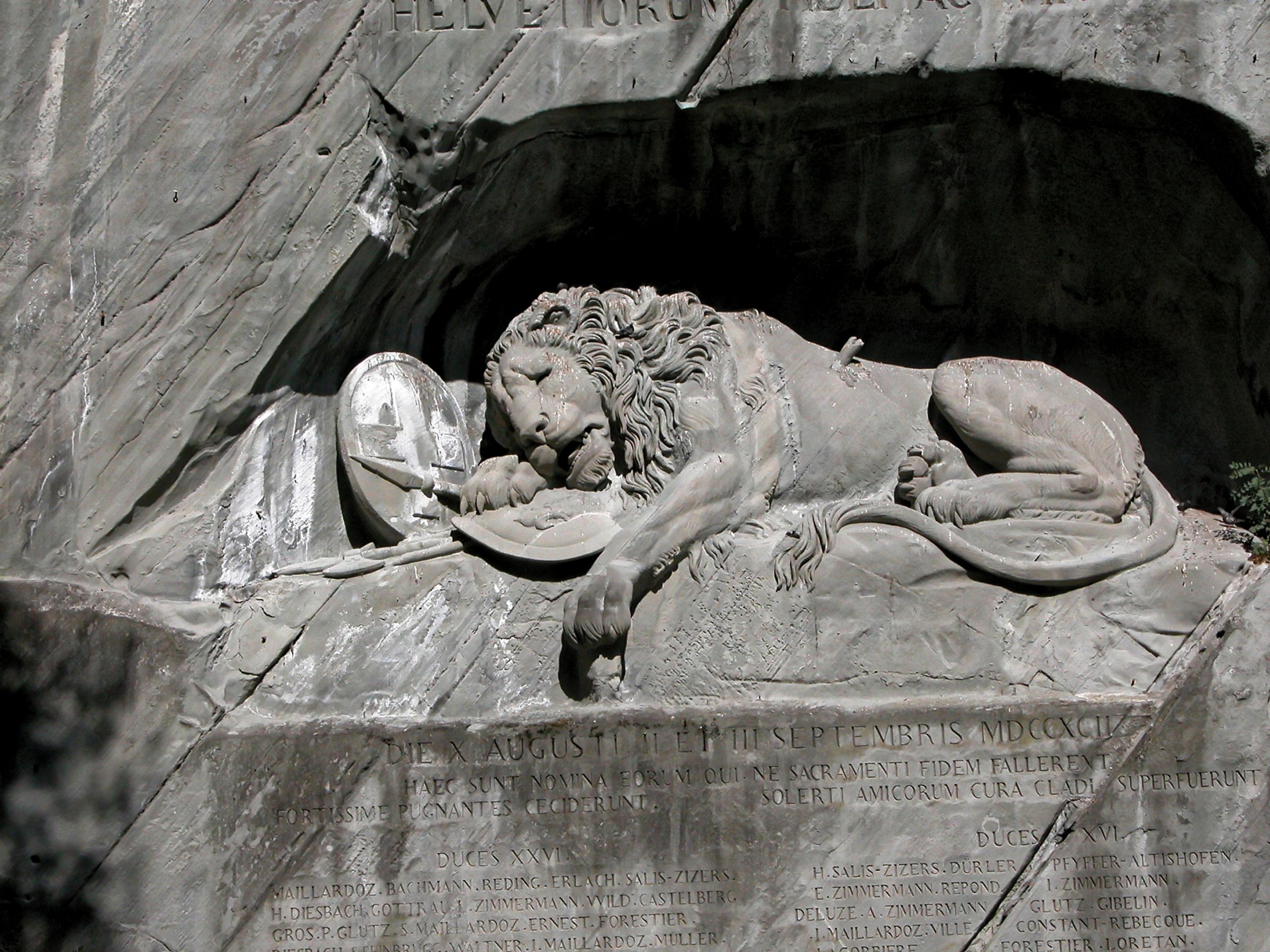 Memories 5：嘆きのライオン.jpg | GANREF