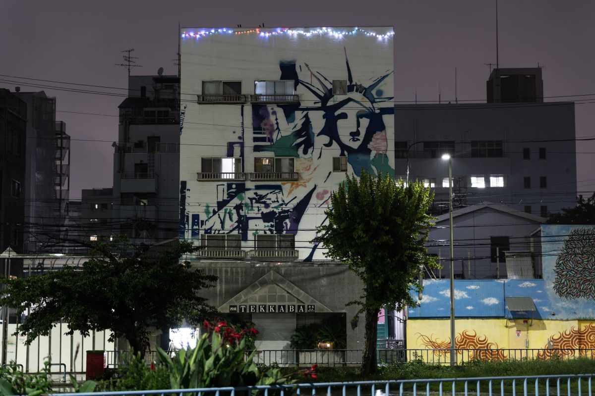 28-105mm F2.8 DG DN | Artで撮影された写真 | 写真検索 | GANREF