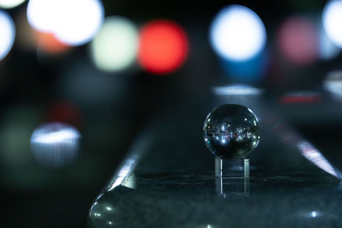 Defocus Smoothingの力 GANREF