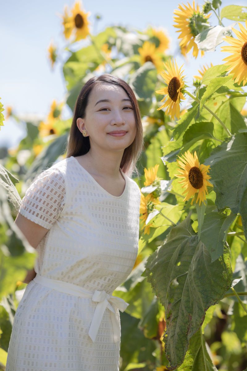 お姉さんと夏休み | GANREF