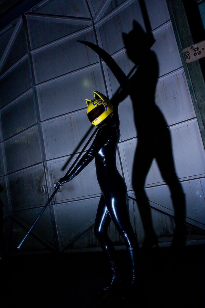 セルティ ストゥルルソン 人物 女性 Ganref