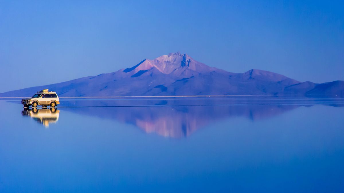 山を渡る 自然 風景 山 Ganref