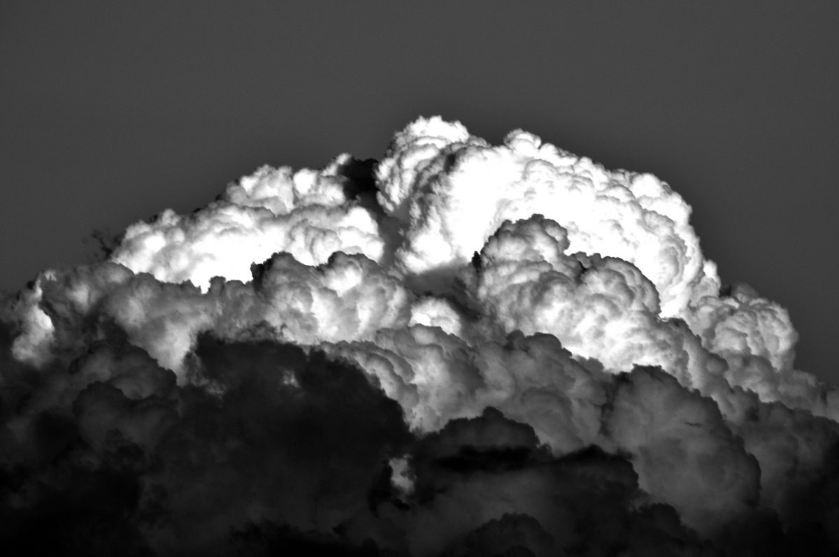 今夏の象徴 雲 自然 風景 空 雲 Ganref