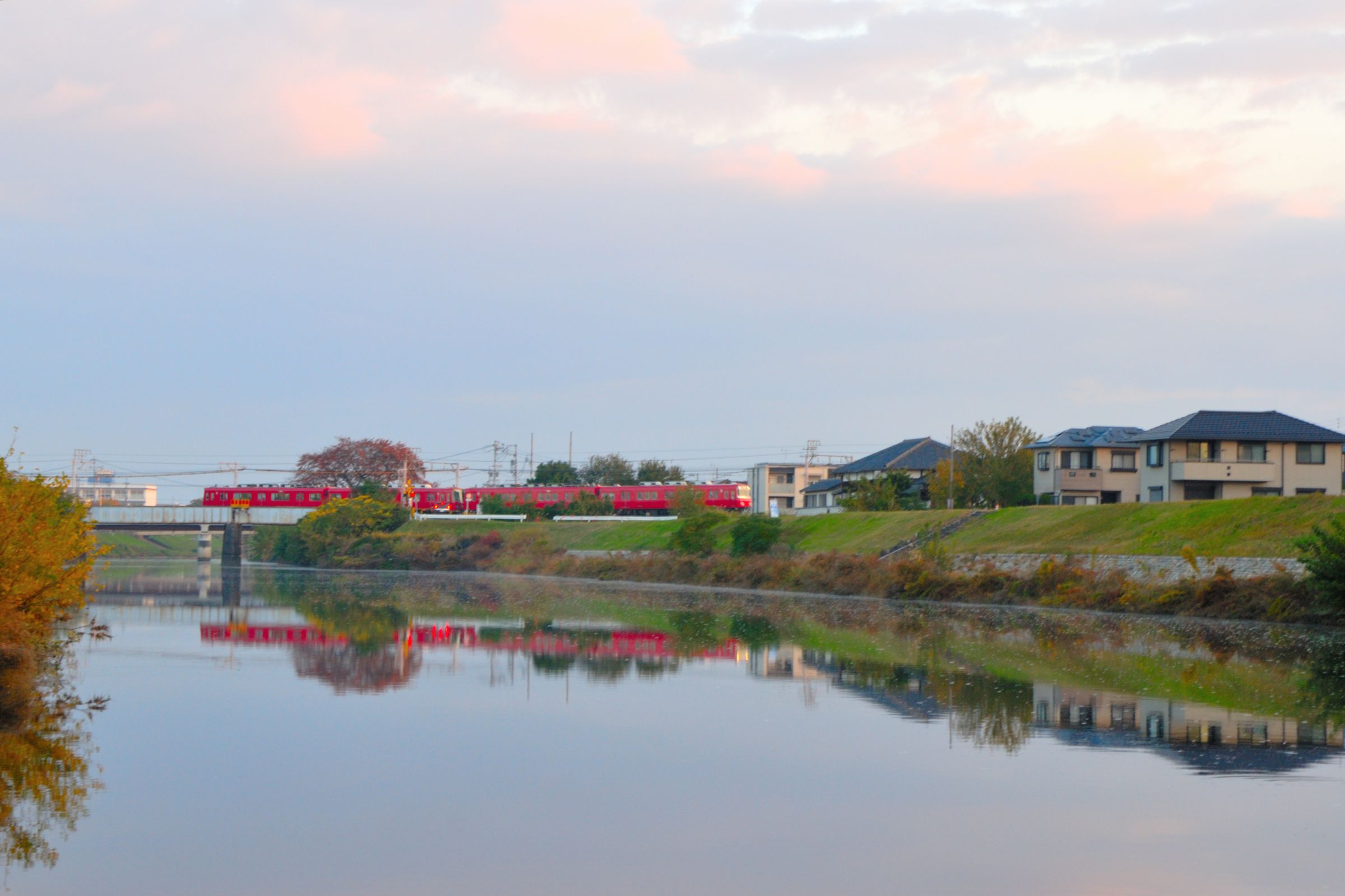 名鉄リフレクション | GANREF