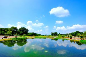 秋の夕暮れ | GANREF