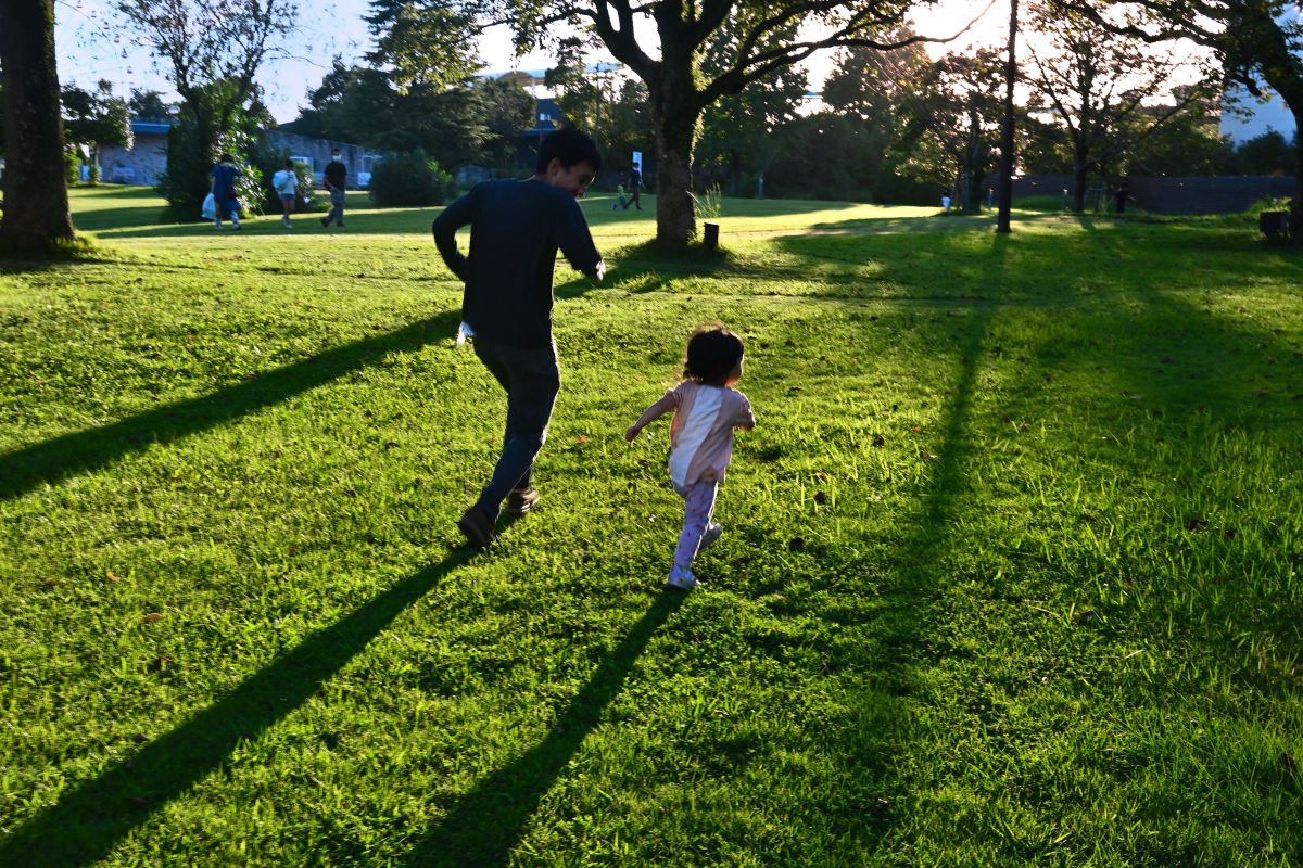 よーい、ドン! GANREF