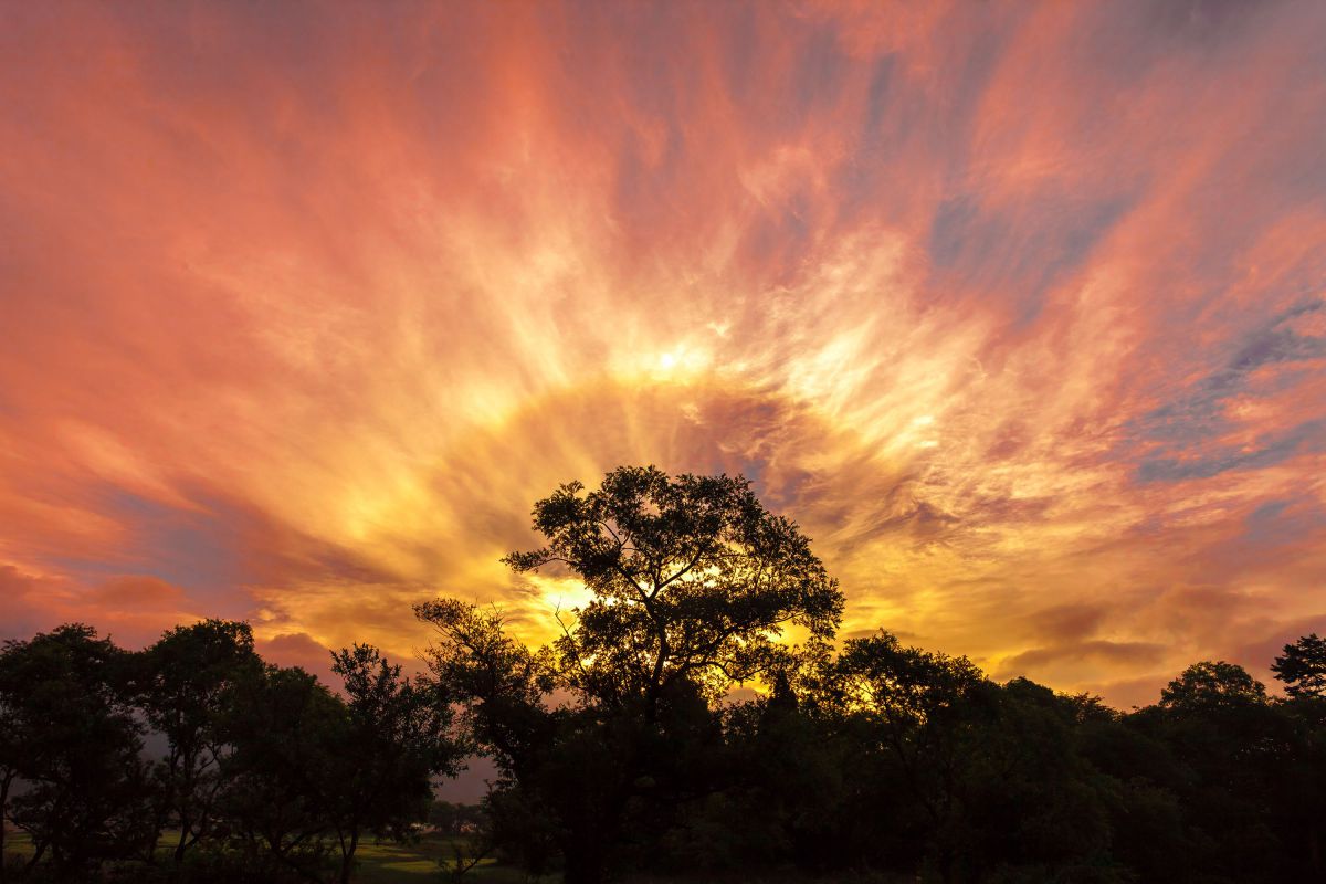 風景写真に最適◎ Canon EF 17-40mm F4L USM Canon EF17-40mm F4L USMを徹底解説。作例からレビューまで