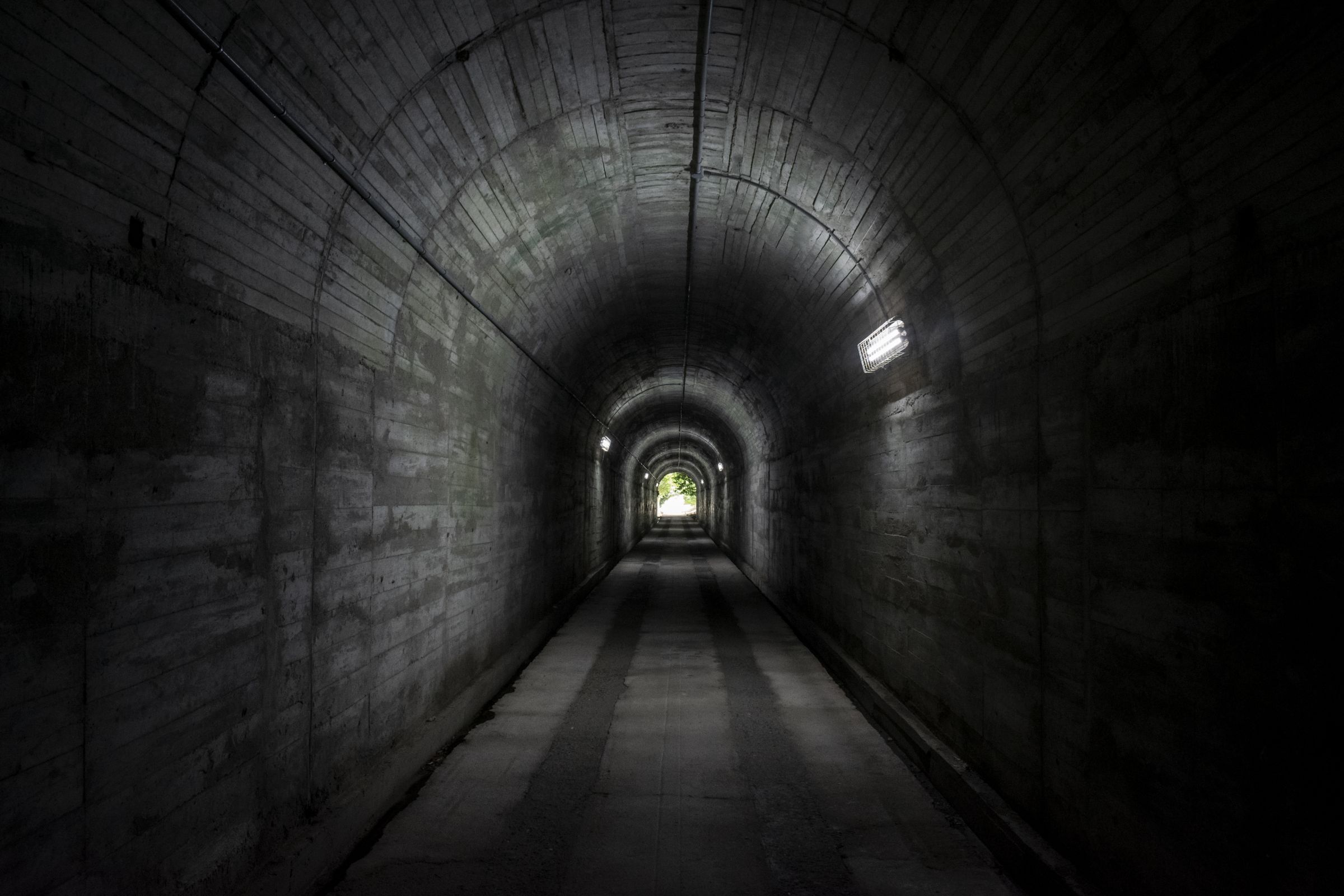 瀬戸内のえんえんトンネル | GANREF